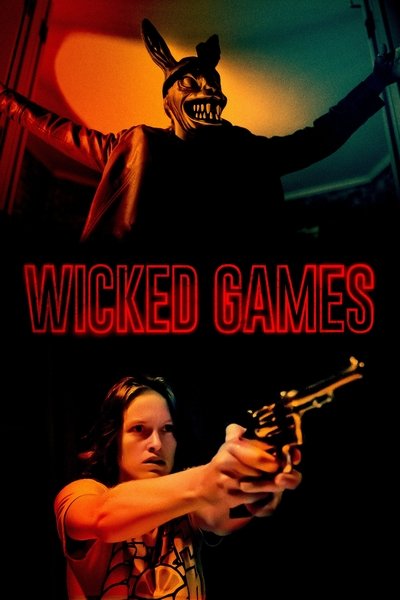 Póster de Wicked Games