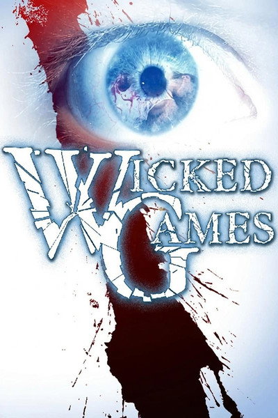 Póster de Wicked Games
