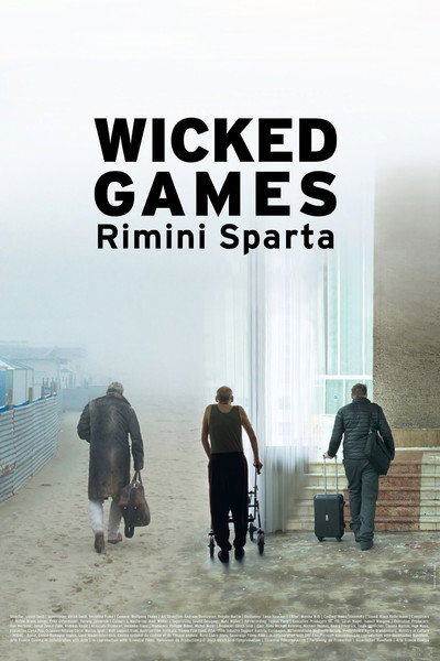 Póster de Wicked Games: Rimini Sparta
