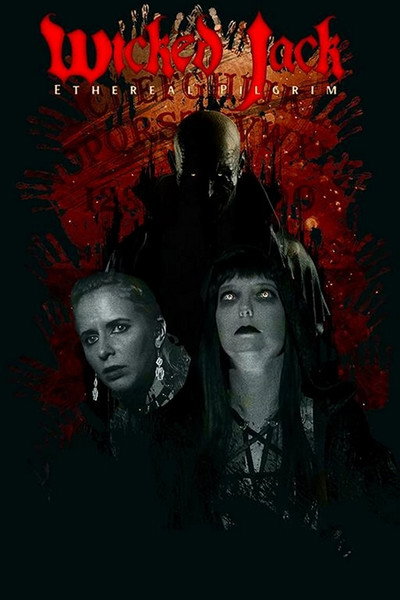Póster de Wicked Jack: Ethereal Pilgrim