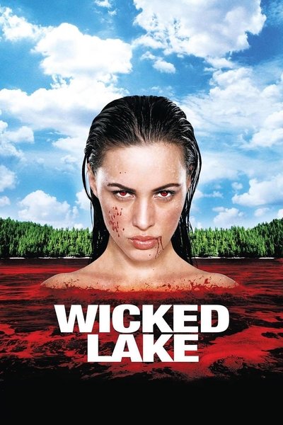 Póster de Wicked Lake