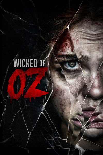 Póster de Wicked of Oz