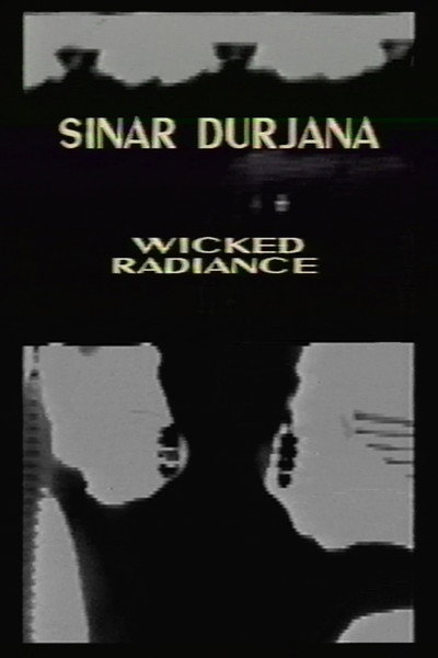 Póster de Wicked Radiance