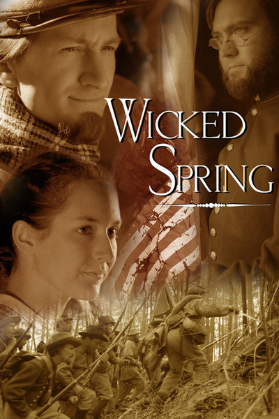 Póster de Wicked Spring