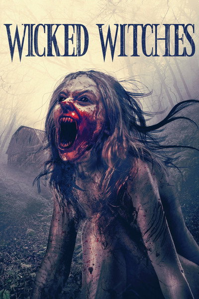 Póster de Wicked Witches