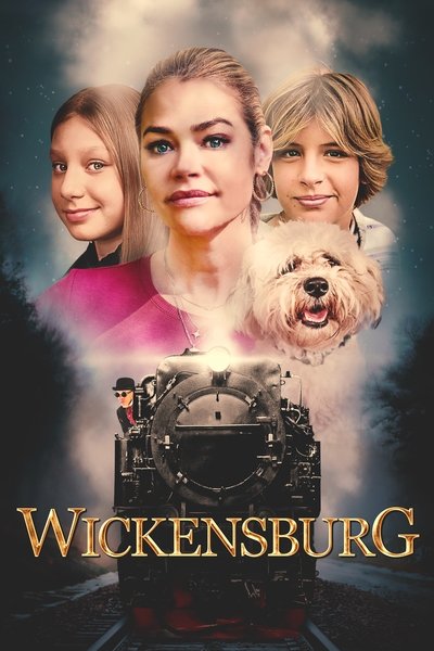Póster de Wickensburg