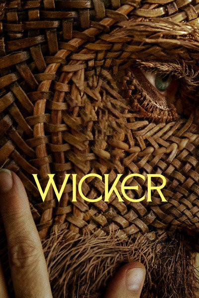Póster de Wicker