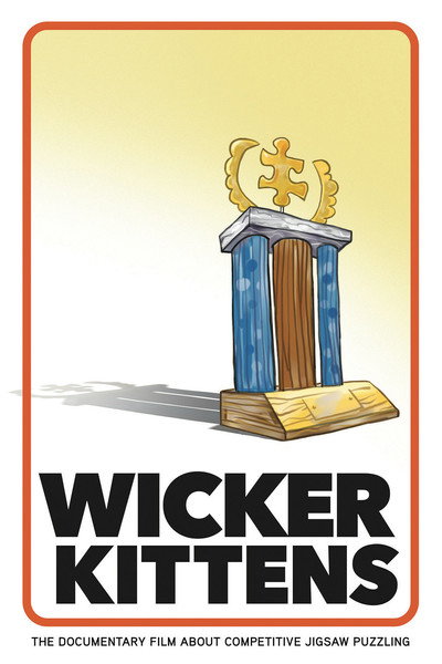 Póster de Wicker Kittens