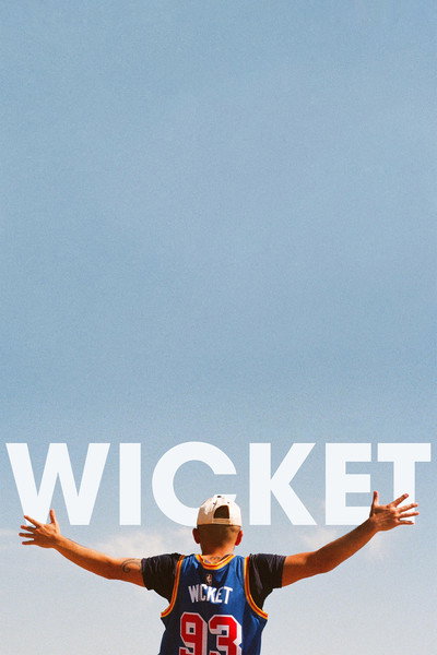 Póster de Wicket