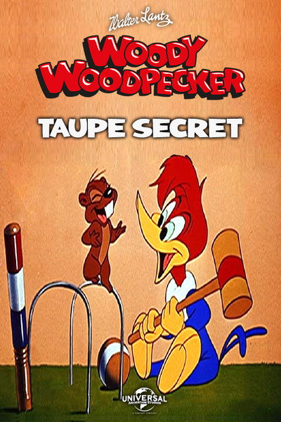 Póster de Wicket Wacky