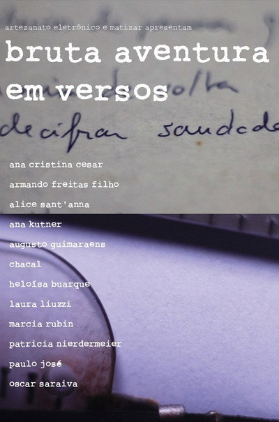 Póster de Wide Sargasso Sea