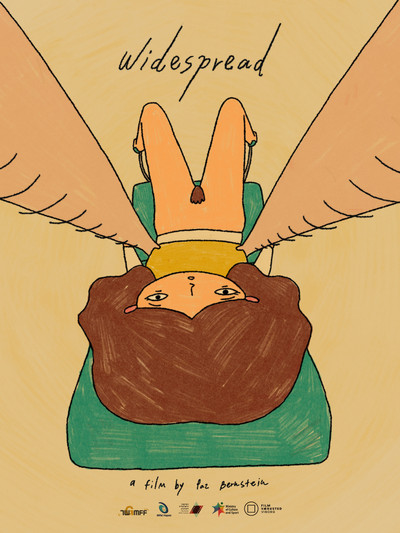 Póster de Widespread