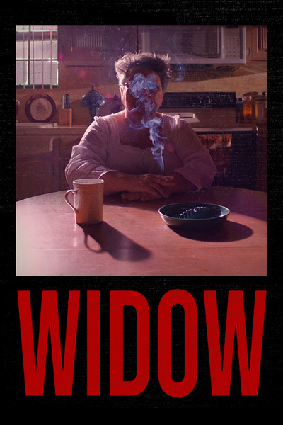 Póster de Widow
