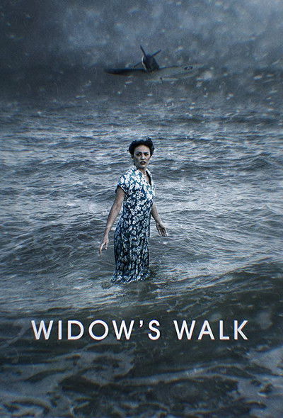 Póster de Widow's Walk