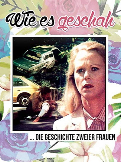 Póster de Wie es geschah
