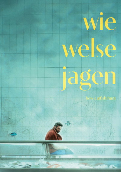 Póster de Wie Welse jagen