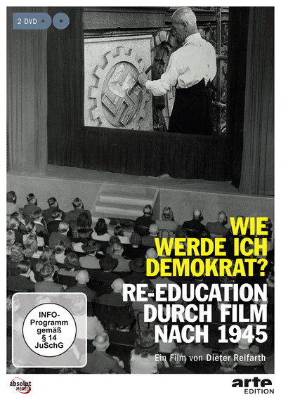 Póster de Wie werde ich Demokrat?