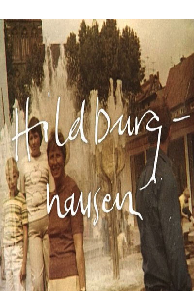 Póster de Wiedersehen in Hildburghausen