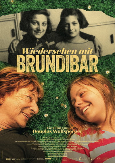 Póster de Wiedersehen mit Brundibar