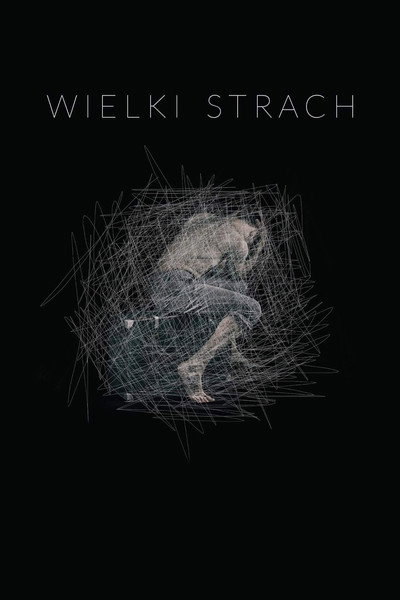 Póster de Wielki Strach