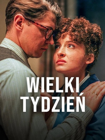 Póster de Wielki tydzien