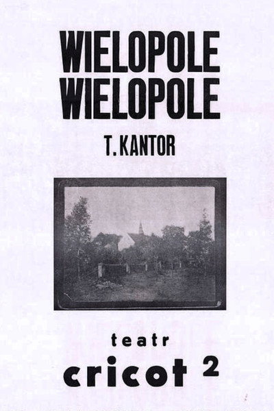 Póster de Wielopole, Wielopole