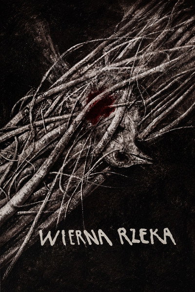 Póster de Wierna rzeka