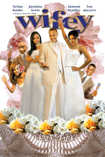 Póster de Wifey