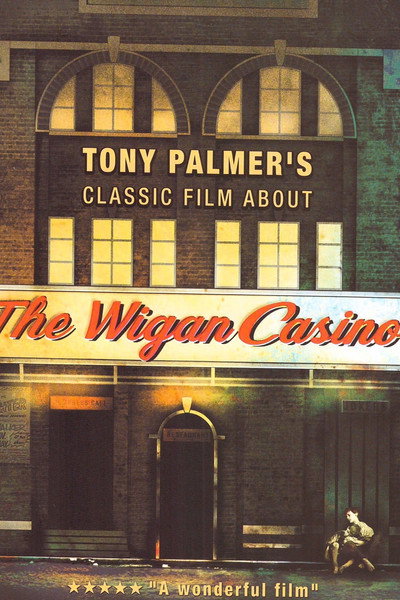 Póster de Wigan Casino