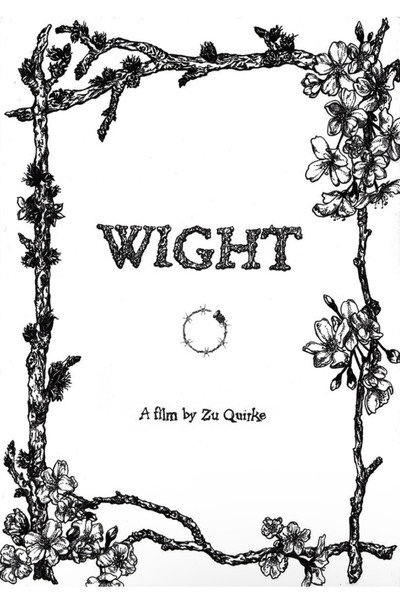 Póster de Wight