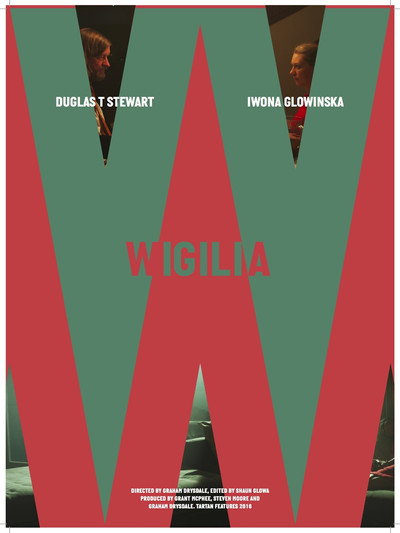 Póster de Wigilia