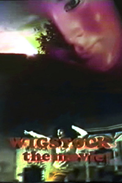 Póster de Wigstock: The Movie