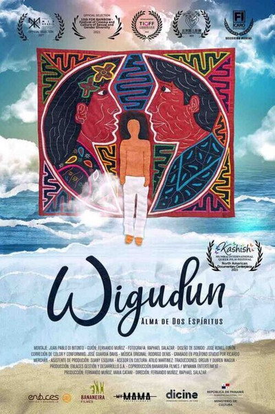 Póster de Wigudun