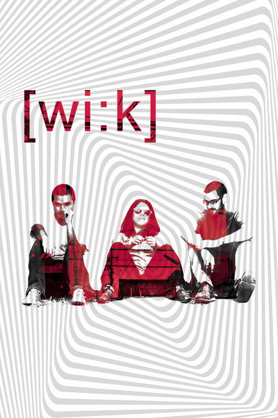 Póster de Wik