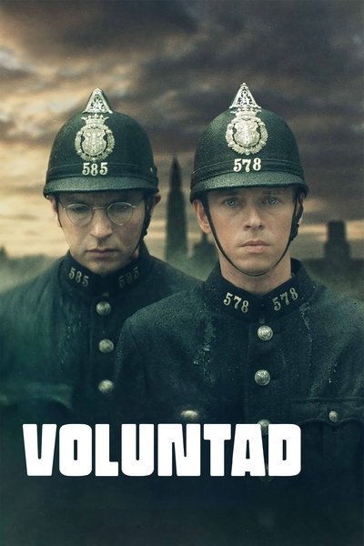 Póster de Wil