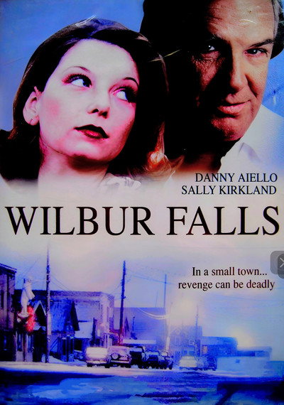 Póster de Wilbur Falls