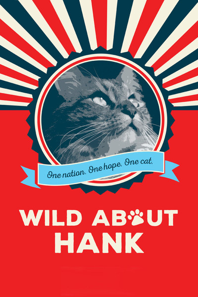 Póster de Wild About Hank