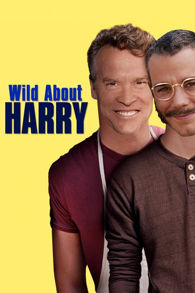 Póster de Wild About Harry