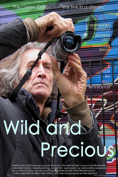 Póster de Wild and Precious