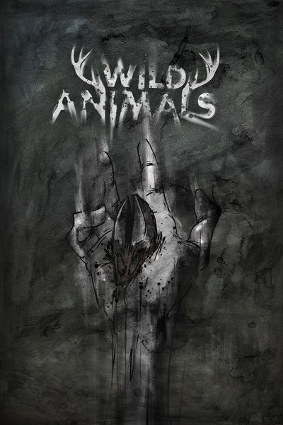 Póster de Wild Animals