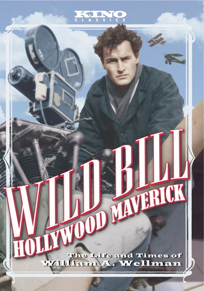 Póster de Wild Bill: Hollywood Maverick