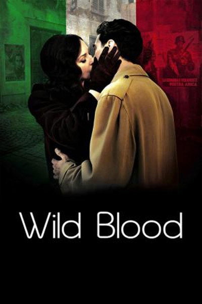 Póster de Wild Blood
