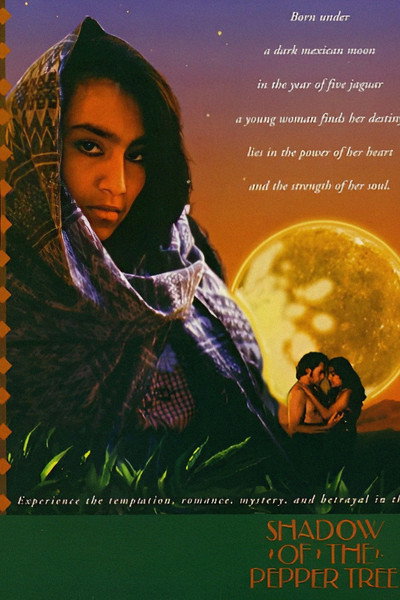 Póster de Wild Blue Moon