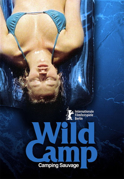 Póster de Wild Camp