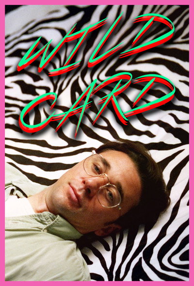 Póster de Wild Card
