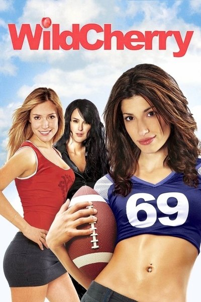 Póster de Wild Cherry