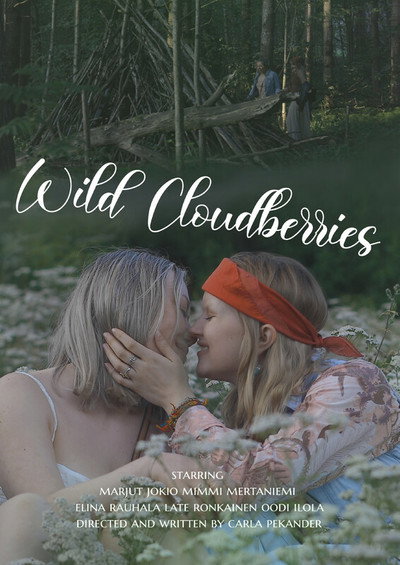 Póster de Wild Cloudberries