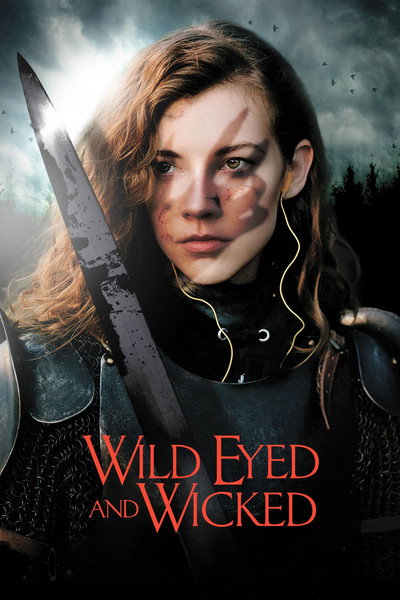 Póster de Wild Eyed and Wicked