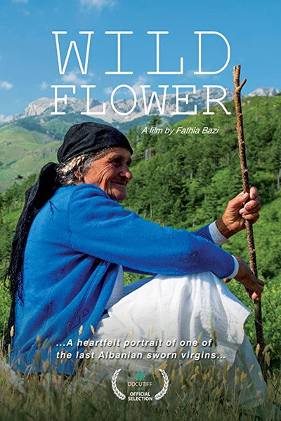 Póster de Wild Flower