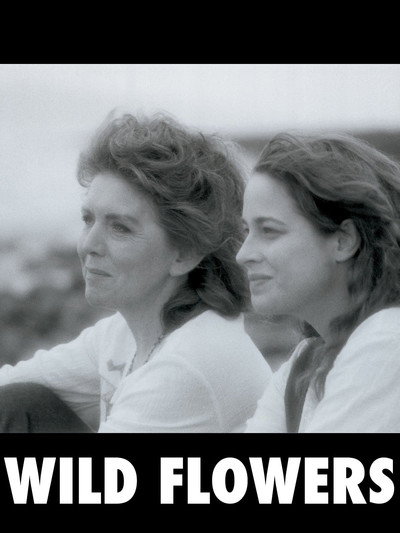 Póster de Wild Flowers